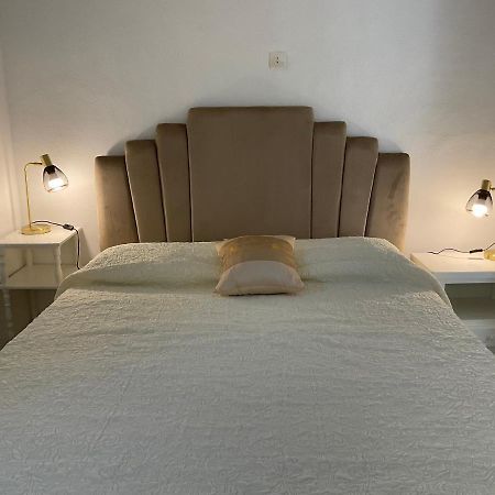 Mini Villa Bord De Mer San-Nicolao Ngoại thất bức ảnh