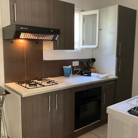 Mini Villa Bord De Mer San-Nicolao Ngoại thất bức ảnh