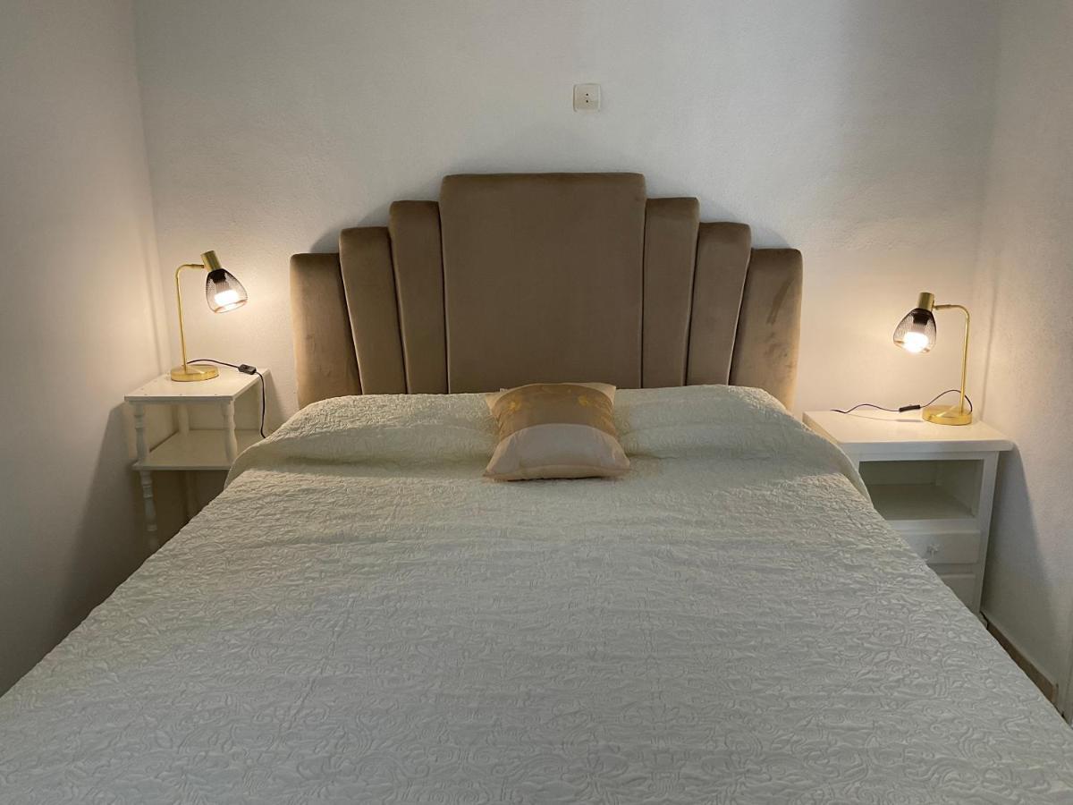 Mini Villa Bord De Mer San-Nicolao Ngoại thất bức ảnh